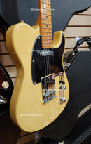 GUITARRA ELECTRICA TAGIMA TELECASTER CREMA