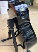 DOCEROLA MCCARTNEY NEGRA FUNDA TAHALI