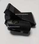 CLIP PORTA MICROFONO MITZU 12-9932