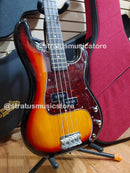 BAJO ELECTRICO MCCARTNEY T.PRECISION TBS