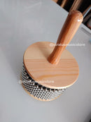 CABASA MEDIANA HEAD-PRO HP-CAB-072