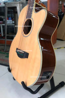 BAJO ELECTROACUSTICO MCCARTNEY 5ST NAT