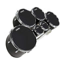 PARCHE EVANS TT10MXB 10 NEGRO P/TENOR