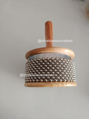 CABASA MEDIANA HEAD-PRO HP-CAB-072