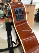 BAJO ELECTROACUSTICO MCCARTNEY 5ST NAT