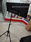 ATRIL PARTITURA QUIKLOK PLEGABLE MS-320