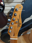 GUITARRA ELECTRICA TAGIMA TELECASTER CREMA