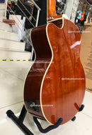 BAJO ELECTROACUSTICO MCCARTNEY 5ST NAT