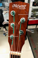 BAJO ELECTROACUSTICO MCCARTNEY 5ST NAT