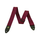 TAHALI ERNIE BALL 4047 POLYPRO VINO