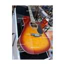 DOCEROLA MCCARTNEY E/ACUSTICA TEXANA SB