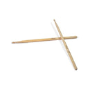 BAQUETAS KLINGT FT-5A PUNTA DE MADERA