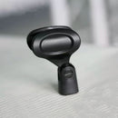 CLIP PORTA MICROFONO SUPERLUX HM-29B