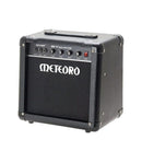 AMPLIFICADOR METEORO MB-15 PARA BAJO 15W