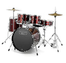 BATERIA MAPEX TND5254TCDR TORNADO VINO