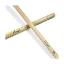 BAQUETAS KLINGT FT-5A PUNTA DE MADERA