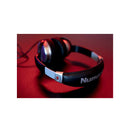 AUDIFONOS NUMARK HF-125 DE 7 POSICIONES