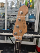 BAJO ELECTRICO MCCARTNEY T.PRECISION TBS