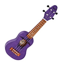 UKULELE ORTEGA KEIKI SOPRANINO PURPLE
