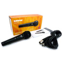 MICROFONO SHURE SV200W BOBINA MOVIL