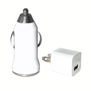 JUEGO CARGADORES DE TELEFONO AUDIOBAHN