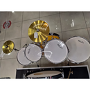 BATERIA HEAD-PRO Jr. AZUL 5PZ ACCESORIOS