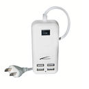 CARGADOR PARA TELEFONO MOVIL AUDIOBAHN