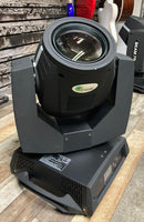 PAQUETE CROMA 2 CABEZAS BEAM 7R Y CASE