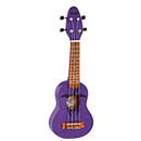 UKULELE ORTEGA KEIKI SOPRANINO PURPLE