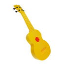 UKULELE DANNY 21UKF AMARILLO DE ABS