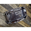 BATERIA HEAD-PRO Jr. PLATA BRILLANTE 5PZ