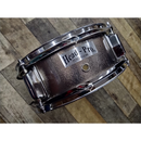 BATERIA HEAD-PRO JUNIOR BRONCE METALICO 5PZ