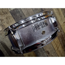 BATERIA HEAD-PRO Jr.PLATA 5PZ ACCESORIOS