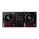 CONTROLADOR NUMARK MIXTRACK PROFX 2 CH