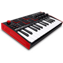 CONTROLADOR AKAI MPK MINI MK3 25 TECLAS8