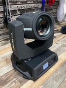 PAQUETE CROMA 2 CABEZAS BEAM 7R Y CASE