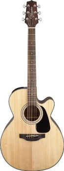 GUITARRA TAKAMINE GN30CE NAT ELEC.ACUST.