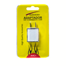 CARGADOR PARA TELEFONO MOVIL AUDIOBAHN