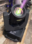 PAQUETE CROMA 2 CABEZAS BEAM 7R Y CASE