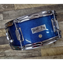 BATERIA HEAD-PRO Jr. AZUL BRILLANTE 5PZ