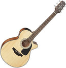 GUITARRA TAKAMINE GN30CE NAT ELEC.ACUST.