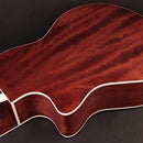 DOCEROLA CORT ELECTROACUSTICA NAT. MATE GA-MEDX-12 OP