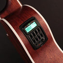 DOCEROLA CORT ELECTROACUSTICA NAT. MATE GA-MEDX-12 OP