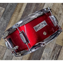 BATERIA HEAD-PRO VINO 5PZ BANCO BAQUETAS