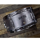 BATERIA HEAD PRO PLATA 5PZ BANCO Y ACC.