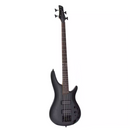 BAJO IBANEZ SR300EB-WK ELECTRICO NEGRO