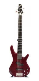 BAJO ELECTRICO MCCARTNEY T. IBANEZ 5 BK