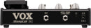 Pedal Vox StompLap IIG SL 2G 101FX Guit.
