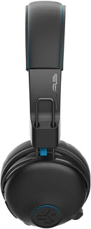 AUDIFONOS JLAB PLAY GAMING BT NEGRO