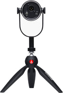 MICROFONO SHURE MV7-K-BNDL KIT P/PODCAST